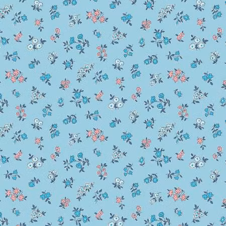 Liberty- Heirloom collection 3