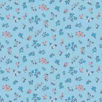 Liberty- Heirloom collection 3