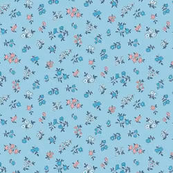 Liberty- Heirloom collection 3