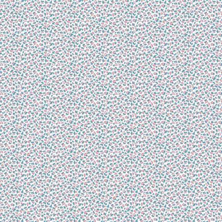 Liberty- Heirloom collection 3