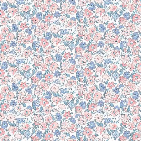 Liberty- Heirloom collection 3