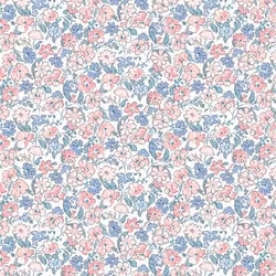 Liberty- Heirloom collection 3