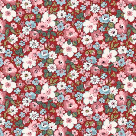 Liberty- Heirloom collection 4