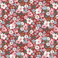 Liberty- Heirloom collection 4