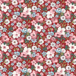 Liberty- Heirloom collection 4