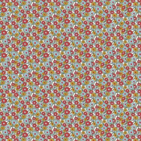 Liberty- Heirloom collection 4