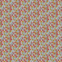 Liberty- Heirloom collection 4