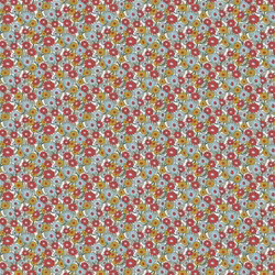 Liberty- Heirloom collection 4