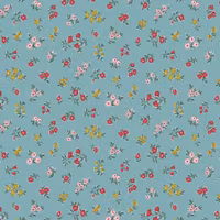 Liberty- Heirloom collection 4