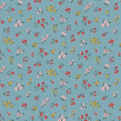 Liberty- Heirloom collection 4