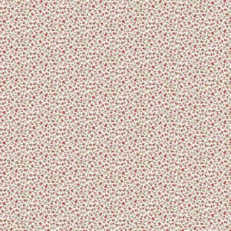 Liberty- Heirloom collection 4