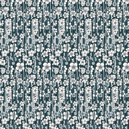 Liberty- Arthur's Garden 2