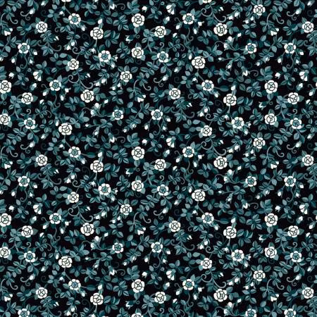 Liberty- Arthur's Garden 2