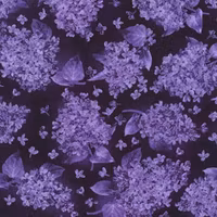 Elisabeth-mørk lilla med lilla syrin