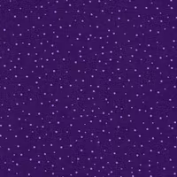 Elisabeth-varm lilla med prikker