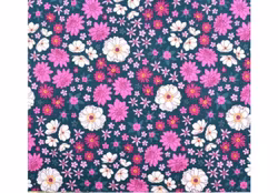 Primavera-rosa/lilla blomster