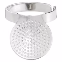 Clover-  ringplate beskytter