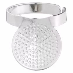 Clover-  ringplate beskytter