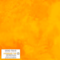 Quilters Shadow- orange melert