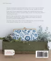 Simply Stitched with Enbroidery