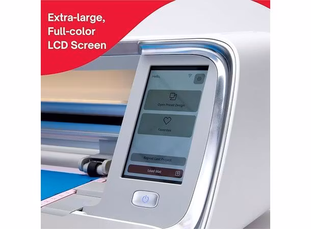 Singer Momento Kuttemaskin- 60 cm