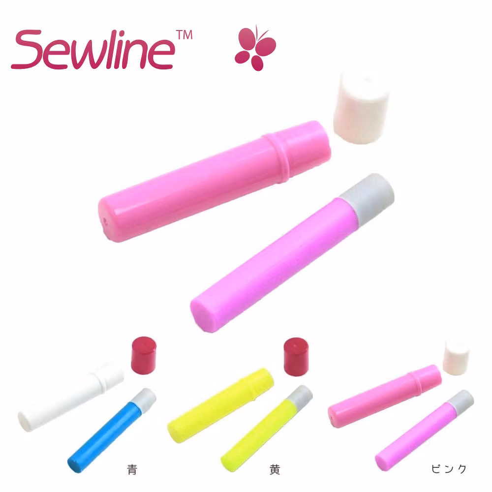 Sewline :: Limpenn refill