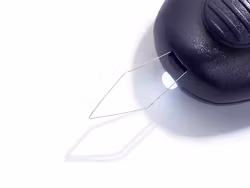 Prym nål i treder  m/led lys