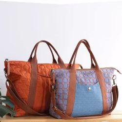 Noodlehead- Oxbow Tote veske