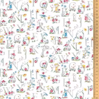 Acufactum- Alphabet & Wiesenfest