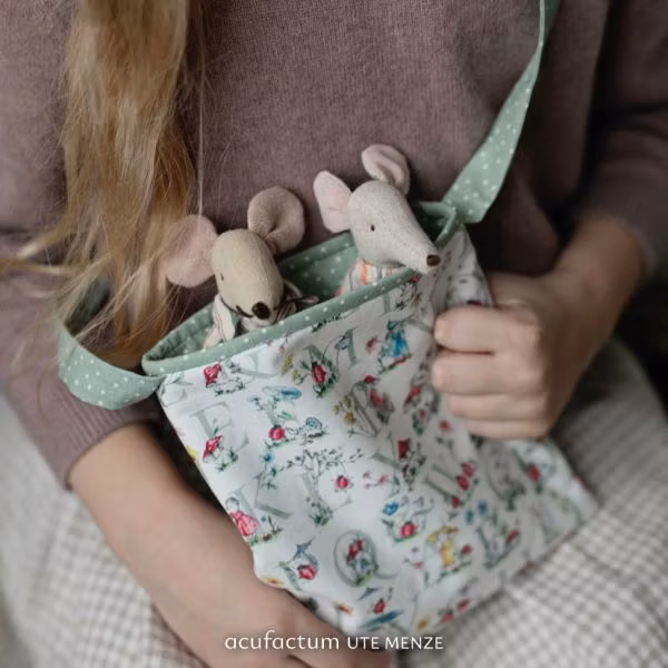 Acufactum- Alphabet & Wiesenfest