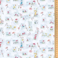 Acufactum- Blå Mauritius