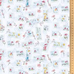 Acufactum- Blå Mauritius