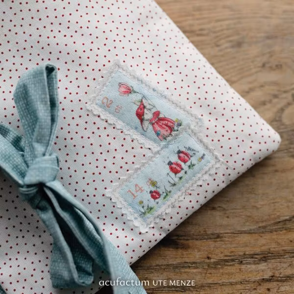 Acufactum- Blå Mauritius