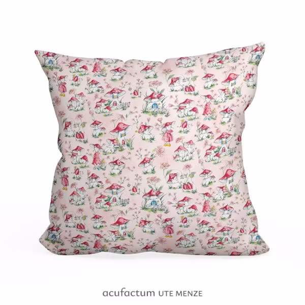 Acufactum- Rosa Sopplund