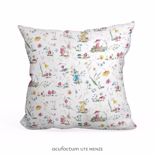 Acufactum- Wiesenfest