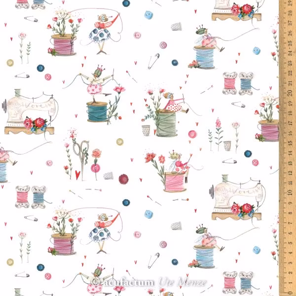 Acufactum- Trådspill