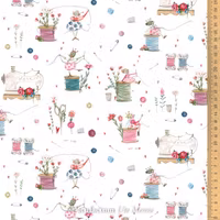 Acufactum- Trådspill