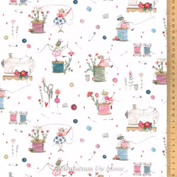 Acufactum- Trådspill