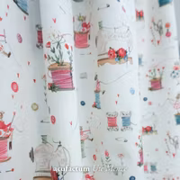 Acufactum- Trådspill