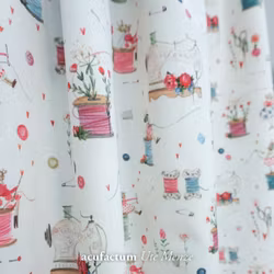 Acufactum- Trådspill