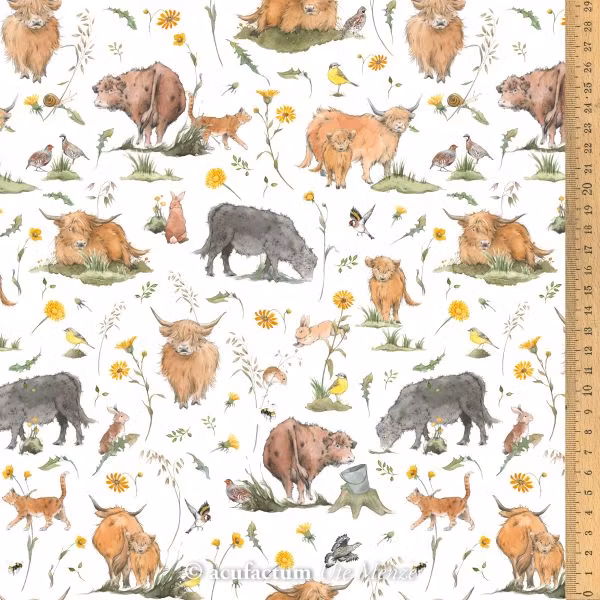 Acufactum- Weideglück