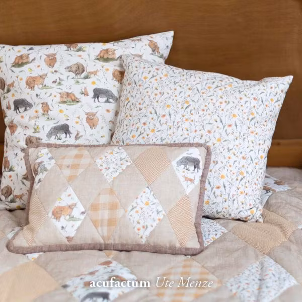 Acufactum- Weideglück