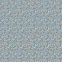 Tilda- Brie Blue – Summer