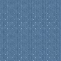 Tilda-Tinydot Blue – Summer