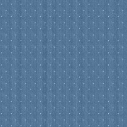 Tilda-Tinydot Blue – Summer