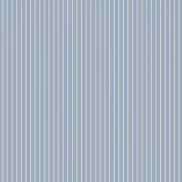 Tilda-Stripe Blue – Summer
