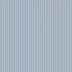 Tilda-Stripe Blue – Summer