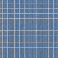 Tilda-Plaid Blue-Summer