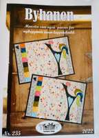 Bybanen- spisebrikker