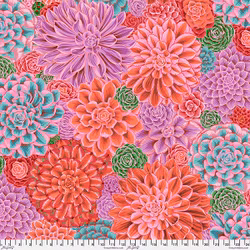 Kaffe Fassett- House Leak Rosa